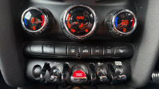 MINI Hatchback 1.5 Cooper Sport II 3dr Petrol Hatchback